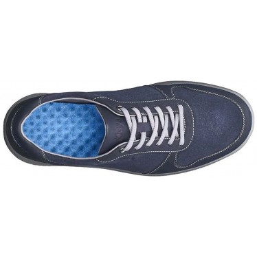 SNEAKER SVEN BIJOU BLUE_II