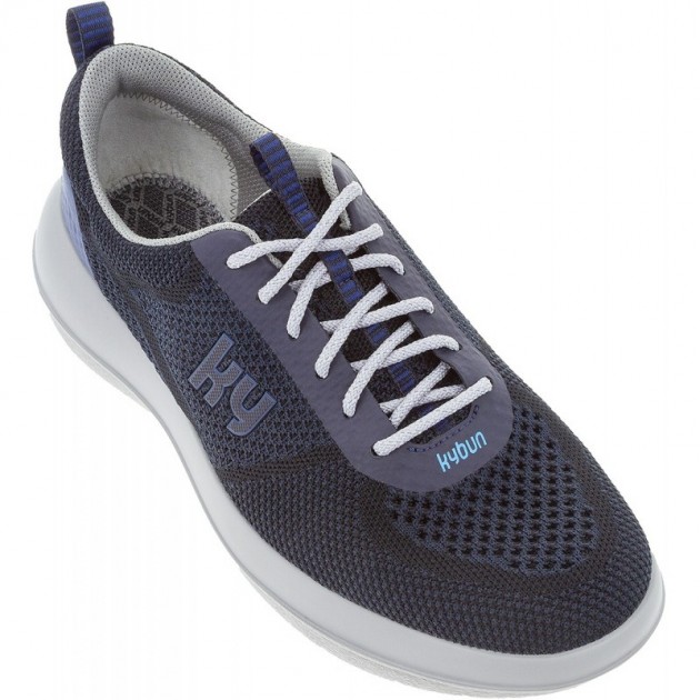 CHAUSSURES KYBUN MEILEN BLUE