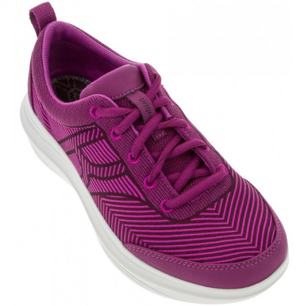 Chaussures KYBUN BAUMA W FUCHSIA