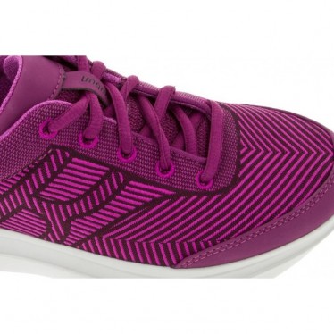 Chaussures KYBUN BAUMA W FUCHSIA