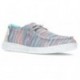 CHAUSSURES MEC WENDY SOX SKY_BLUE_PINK