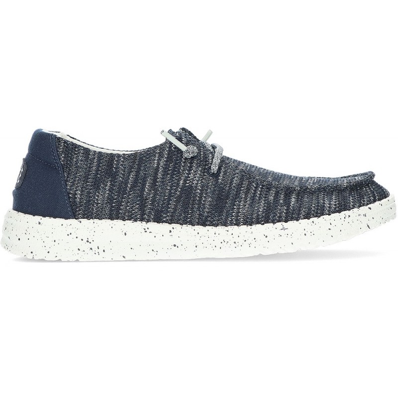 CHAUSSURES MEC WENDY SOX NAVY