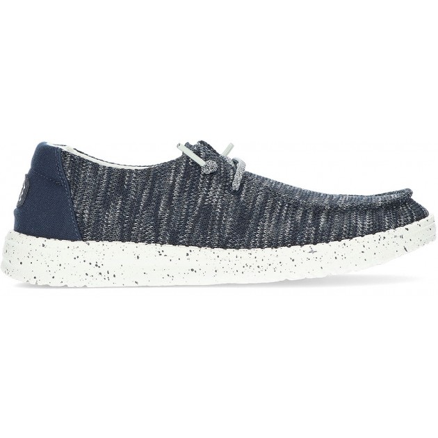 CHAUSSURES MEC WENDY SOX NAVY CHAUSSURES MEC WENDY SOX NAVY