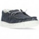 CHAUSSURES MEC WENDY SOX NAVY