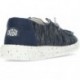 CHAUSSURES MEC WENDY SOX NAVY