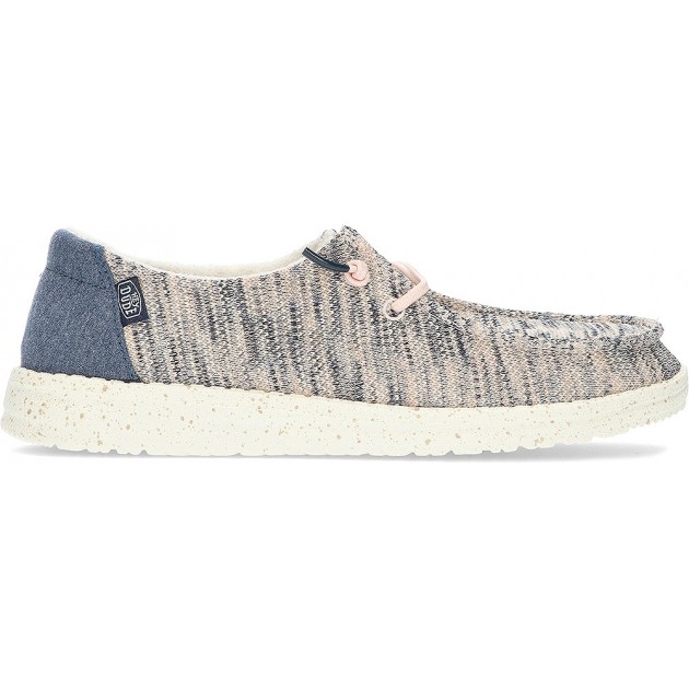 CHAUSSURES MEC WENDY SOX LIGHT_PINK CHAUSSURES MEC WENDY SOX LIGHT_PINK
