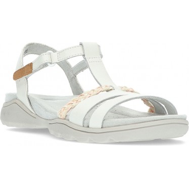 SANDALES CLARKS AMANDATEALITE WHITE