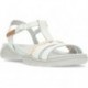 SANDALES CLARKS AMANDATEALITE WHITE