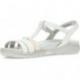 SANDALES CLARKS AMANDATEALITE WHITE