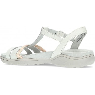 SANDALES CLARKS AMANDATEALITE WHITE