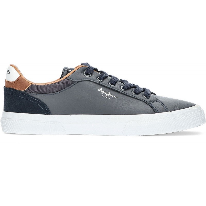 SPORT PEPE JEANS PMS30839 NAVY