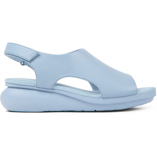 SANDALES BALLON CAMPER K201481 LIGHT_BLUE SANDALES BALLON CAMPER K201481 LIGHT_BLUE