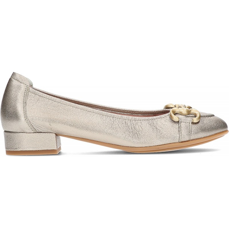 BALLERINAS SABRINAS CELINE SRA 23046 DORADO