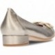 BALLERINAS SABRINAS CELINE SRA 23046 DORADO