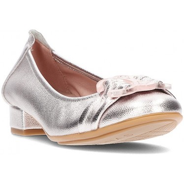 BALLERINAS SABRINAS CELINE SRA 23047 MALVA