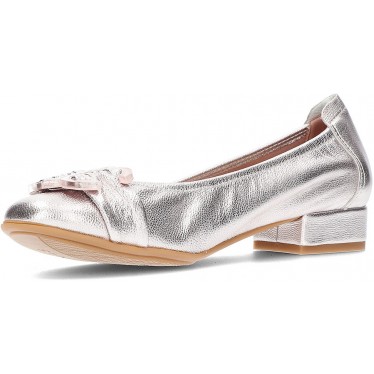 BALLERINAS SABRINAS CELINE SRA 23047 MALVA