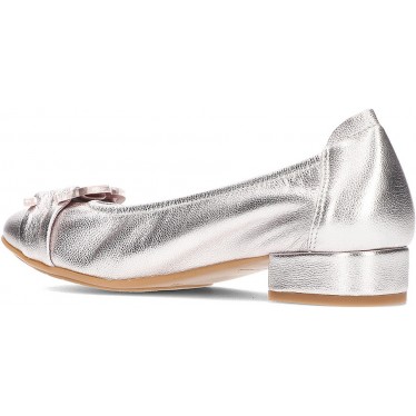 BALLERINAS SABRINAS CELINE SRA 23047 MALVA