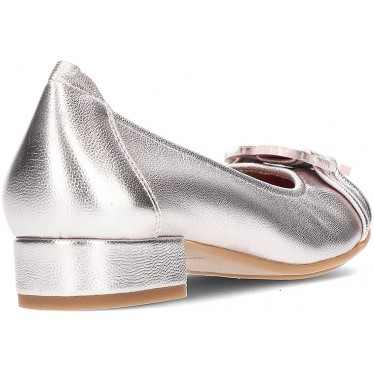BALLERINAS SABRINAS CELINE SRA 23047 MALVA