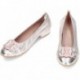 BALLERINAS SABRINAS CELINE SRA 23047 MALVA