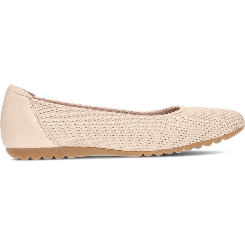 BALLERINAS SABRINAS CITY SRA 26043A BEIGE