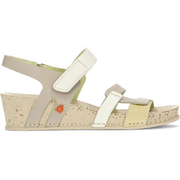 SANDALES D'ART 1941 SESAME SANDALES D'ART 1941 SESAME