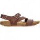 SANDALES ART 0999 BROWN