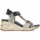 SANDALES CETTI C1317 ZEBRA_NEGRO