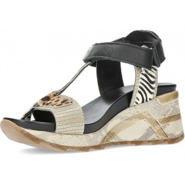 SANDALES CETTI C1317 ZEBRA_NEGRO