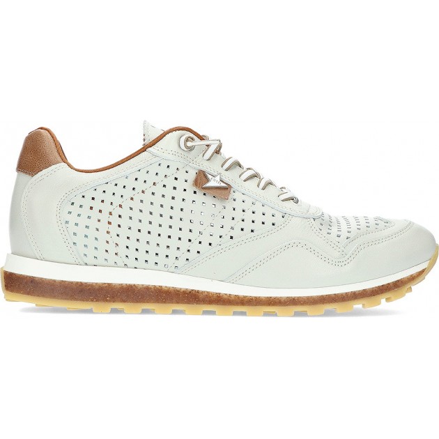 BASKETS CETTI NATURE C-848 BLANCO BASKETS CETTI NATURE C-848 BLANCO