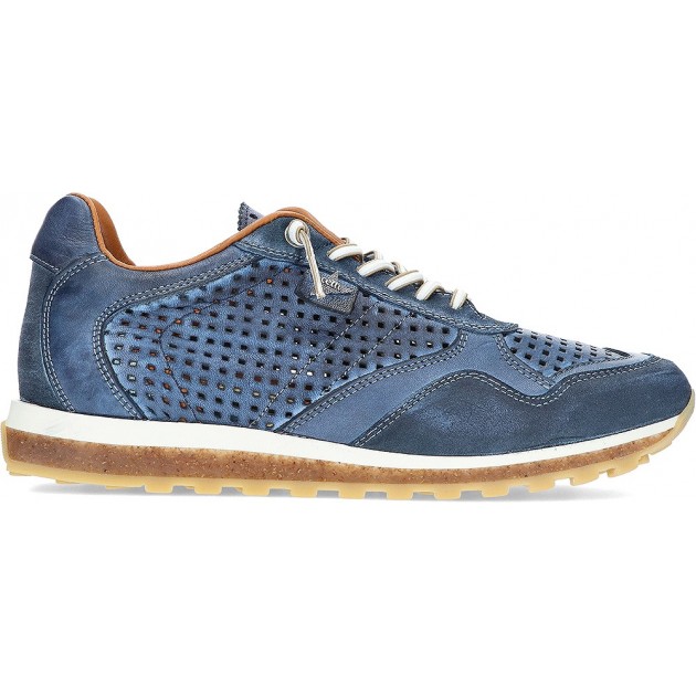 BASKETS CETTI NATURE C-848 NAVY BASKETS CETTI NATURE C-848 NAVY