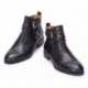 BOTTINES PIKOLINOS ROYAL W4D-8614 BLACK