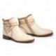 BOTTINES PIKOLINOS ROYAL W4D-8614 MARFIL