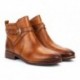 BOTTINES PIKOLINOS ROYAL W4D-8614 BRANDY