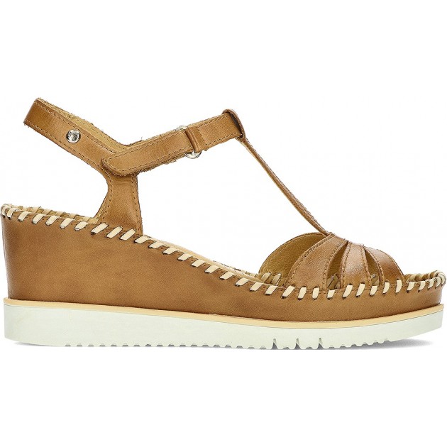 SANDALES PIKOLINOS AGUADULCE W3Z-1776 BRANDY SANDALES PIKOLINOS AGUADULCE W3Z-1776 BRANDY