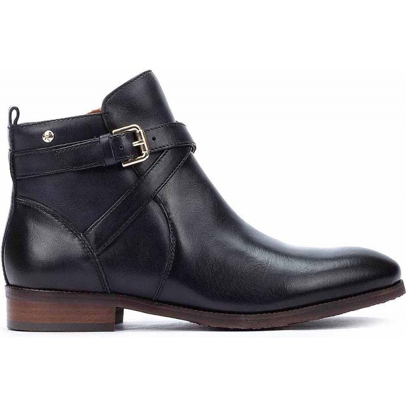 BOTTINES PIKOLINOS ROYAL W4D-8614 SPACE