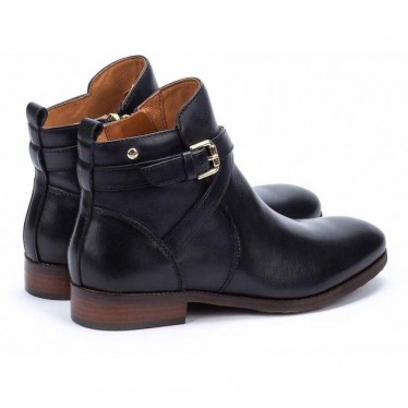 BOTTINES PIKOLINOS ROYAL W4D-8614 SPACE