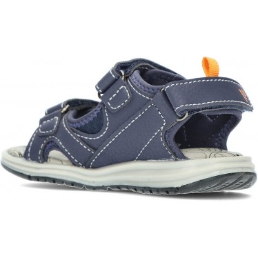 SANDALES PABLOSKY PBK 976520 NAVY