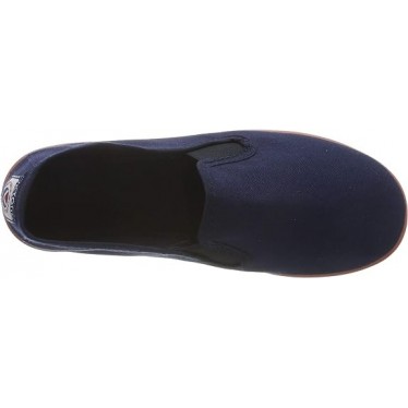 ESPADRILLE VICTORIA 108019 MARINO