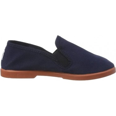 ESPADRILLE VICTORIA 108019 MARINO