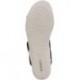 SANDALES GEOX D02R6F JEANS