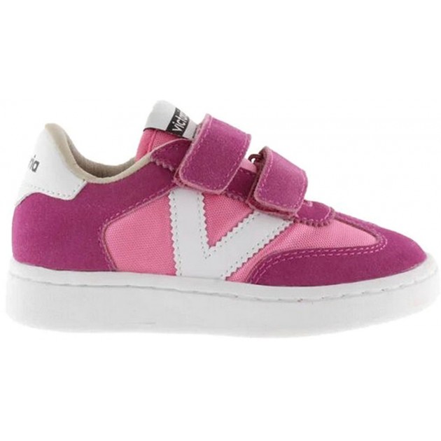 SPORTS VICTORIA 1118105 PANIER MILES FUCSIA SPORTS VICTORIA 1118105 PANIER MILES FUCSIA