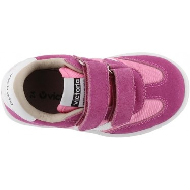 SPORTS VICTORIA 1118105 PANIER MILES FUCSIA