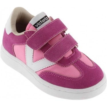 SPORTS VICTORIA 1118105 PANIER MILES FUCSIA