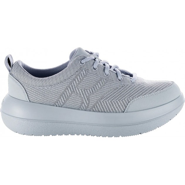 Chaussures KYBUN BAUMA W GREY Chaussures KYBUN BAUMA W GREY