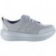 Chaussures KYBUN BAUMA W GREY