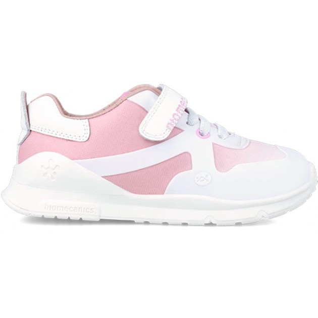 BASKETS SPORT BIOMÉCANIQUE 242220 ROSA_BLANCO BASKETS SPORT BIOMÉCANIQUE 242220 ROSA_BLANCO