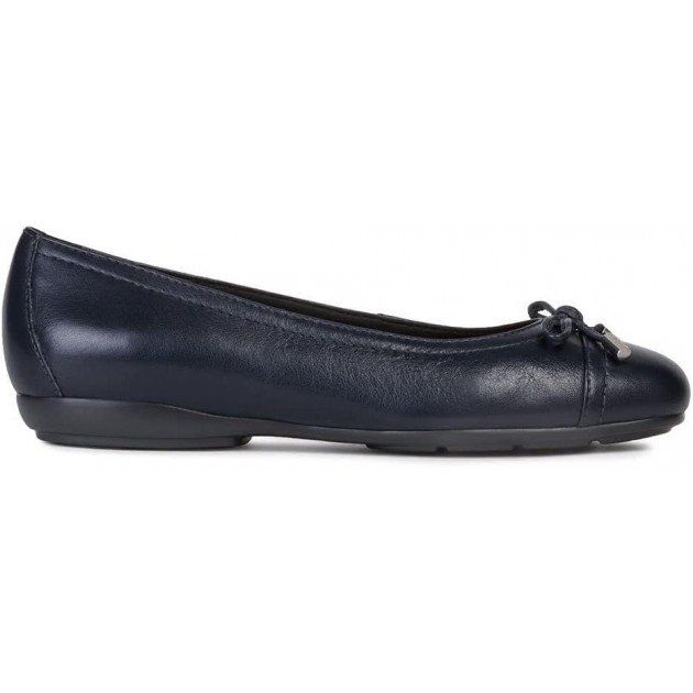 BALLERINES GEOX D927ND AZUL BALLERINES GEOX D927ND AZUL