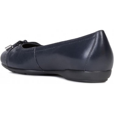 BALLERINES GEOX D927ND AZUL