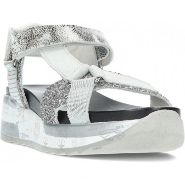 SANDALE CETTI TEJUS C-1316 PLATA