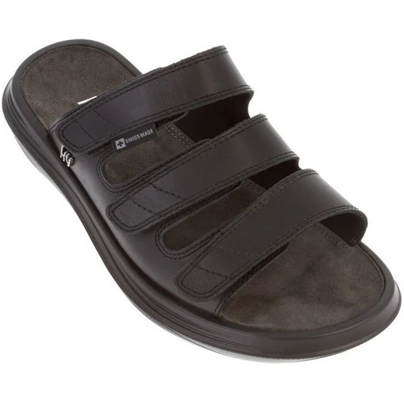 SANDALES KYBUN KRIENS BLACK